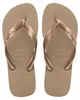 Havaianas Damen Top Tiras Flip Flops Zehentrenner 39/40 Produktbild-Vorschau 7
