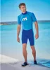 Mistral Herren Neopren Shorty Wassersport Anzug Stand-Up Produktbild-Vorschau 5