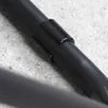 Wysuwany czarny metalowy wieszak do suszenia wewnątrz i na Podgląd zdjęcia produktu 7