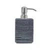 RIDDER Distributeur de savon Brique Anthracite Voir les images du produit 1