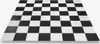Ubergames - Scacchiera XXXL Giga - Dimensioni Anteprima dell’immagine prodotto 1