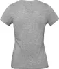 B&C TW04T | Damen T-Shirt / 100 E190 - Farbe: Swimming Pool Produktbild-Vorschau 5