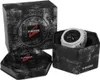A G-Shock watch is displayed in its packaging, which includes a box and a tin. Produktbild-Vorschau
