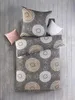 Soma Renforcé Bettwäsche 135 x 200 cm Bettbezug Produktbild-Vorschau 1