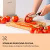 Klarstein blok na nože, s nožmi, 7-dielna súprava, Náhľad obrázku produktu 2