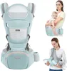MODFU Kindertrage Bauchtrage Rückentrage Babytrage Produktbild-Vorschau 1