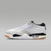 Nike Jordan 4 RM "Military Black" Schwarz, Größe: 46 Produktbild-Vorschau 1