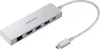 Samsung Multiport Adapter EE-P5400, Silver Produktbild-Vorschau 2