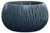 Kvetináč Sandy Bowl DSK370 antracitový Náhľad obrázku produktu 6