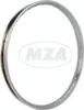 Obrecz - 1,35 x 22 chrom, stal - Simson SR1 Podgląd zdjęcia produktu 5