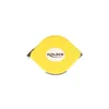 Delock RJ45 Aufrollkabel Cat.6A STP 1,5 m schwarz / gelb Produktbild-Vorschau 4