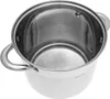 Kinghoff Pentole da 6 pezzi 7l/5l/4l KH4309 Anteprima dell’immagine prodotto 10