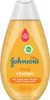 Johnsons Baby Shampoo Original 500ml Produktbild-Vorschau 1