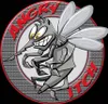 ANGRY ITCH-10-Loch Gothic Punk Army Ranger Armee Leder Produktbild-Vorschau 21