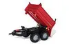 Rolly Toys rolly toys remorque rollyMega Trailer rouge Voir les images du produit 9