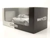 Whitebox 124131 Honda CR-X RHD 1987 silber 1:24 Produktbild-Vorschau 9