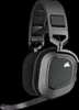 Corsair HS80 RGB WIRELESS zestaw słuchawkowy premium do Podgląd zdjęcia produktu 2