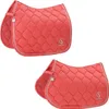 Eskadron Sparkle Schabracke coral blossom Classic Sports 25 Produktbild-Vorschau 6