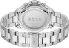 Herrenuhr Hugo Boss Troper 1514101, Edelstahl, Chronograph, Produktbild-Vorschau 3