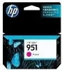 HP 951      Magenta Officejet   Tintenpatrone 8ml Produktbild-Vorschau 5