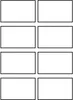 Avery Zweckform C32028-10 Premium Cartes de visite, 85 x 54 Voir les images du produit 7