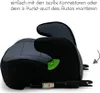 Osann Junior Isofix i-Size (126-150cm) - Nero Produktbild-Vorschau 13