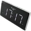 Soundmaster UR8400, Wekker, Analoog, PLL, LED, 4,57 cm (1,8 Productafbeelding-voorbeeld 6