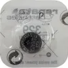 A Renata SR731SW button cell battery in its original blister packaging. Produktbild-Vorschau