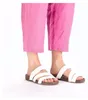 Scarpe da donna Rieker, modello sandalo, colore bianco, Anteprima dell’immagine prodotto 33