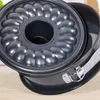 Zenker Springform Ø 26 cm DELUXE, Backform mit Produktbild-Vorschau 2