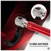 Chiave per dado a rubinetto Dönges 13 mm, artiglio SW 36 + Anteprima dell’immagine prodotto 5