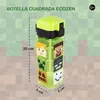 Detská fľaša na pitie Minecraft fľaša na vodu chlapci Náhľad obrázku produktu 6