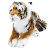 Tiger Lionel 66 cm Kuscheltier groß Uni-Toys Produktbild-Vorschau 1