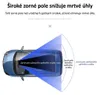 Širší zpětné zrcátko, rozšířený výhled, bezpečné Náhled obrázku produktu 6