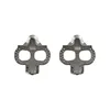 Look X-Track Easy Pedalplatten anthracite  Grau Produktbild-Vorschau 2