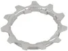 Shimano Kettenrad 11 Zähne mit Distanzstück für CS-M771-10 Produktbild-Vorschau 2