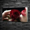 Tulup® Glas-Bild - 100x50 -Wandkunst - Wandbild hinter Produktbild-Vorschau 2