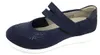 Waldläufer K-Ira Ballerina Bleu Voir les images du produit 31