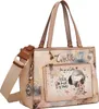 Anekke Hollywood 38701-255 (1/braun/beige/bronze) Produktbild-Vorschau 3