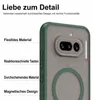Magsafe Hülle für Nothing Phone 4A Schutzhülle Kratzfest Produktbild-Vorschau 7
