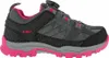 CMP KIDS KIRUNA FITGO TREKKING SHO grau/pink 38 Produktbild-Vorschau 10