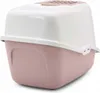 NOBBY Katzentoilette "Nestor" earth, aschrosa, 56 x 39 x Produktbild-Vorschau 3