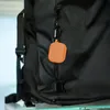 Silikonhülle mit Karabiner für AirPods Pro 2, Bizon Case Produktbild-Vorschau 5