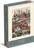 Puzzle Martin Schwartz Odense, puzzle de ville Danemark, 50 Voir les images du produit 1