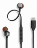 JBL TUNE310C USB Type-C Anschluss Kopfhörer, 96kHz/24-Bit Produktbild-Vorschau 1