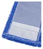 Floorstar Microfasermopp Thenufil Pix 50cm rot : 50cm : Rot Produktbild-Vorschau 3