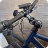 MUNDO ® Mostek Rowerowy Wspornik Przedłużka Kierownicy Podgląd zdjęcia produktu 4