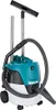 Makita VC2000L Aschesauger 20 l Schwarz Produktbild-Vorschau 29
