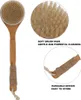 Szczotka do mycia pleców pod prysznicem, długa rączka, Podgląd zdjęcia produktu 8