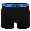 UMBRO boxer da uomo, confezione da 10, in cotone, Anteprima dell’immagine prodotto 3
